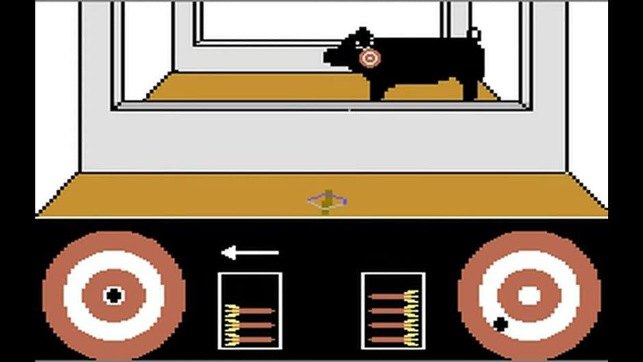 Brian Jacks Superstar Challenge screenshot 2