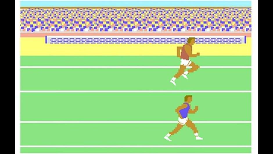 Brian Jacks Superstar Challenge screenshot 3