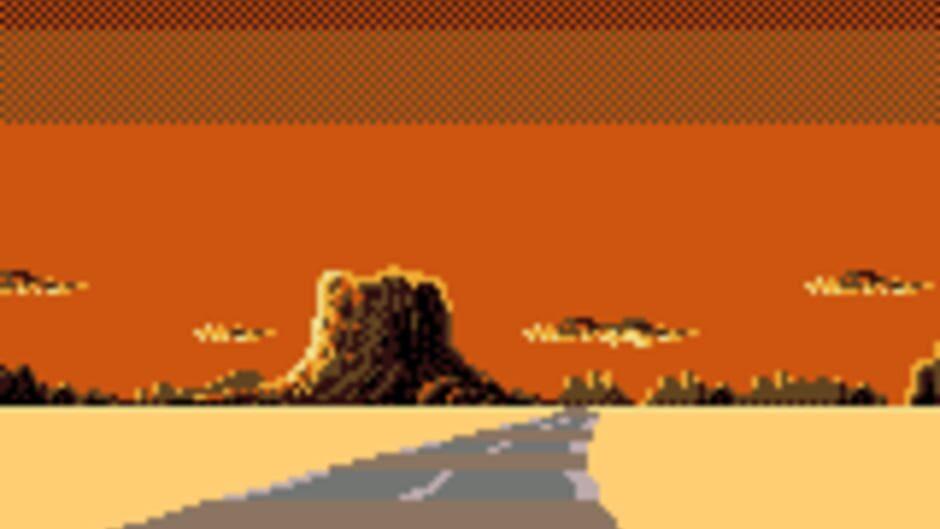 OutRun screenshot 2