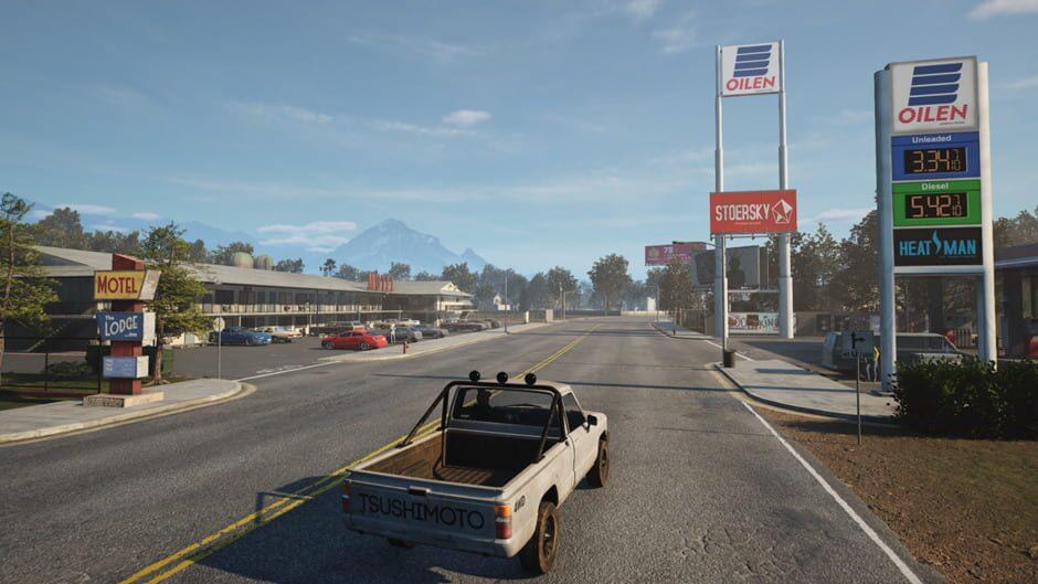 Storage Hunter Simulator screenshot 4