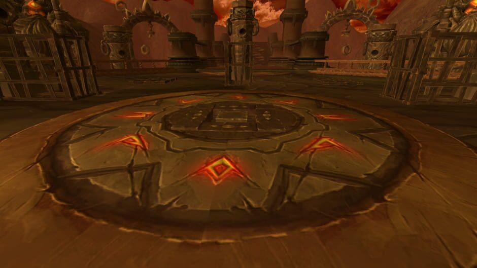 Secret Of World screenshot 1