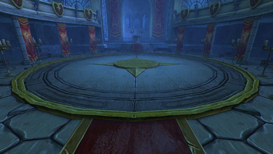 Secret Of World screenshot 2