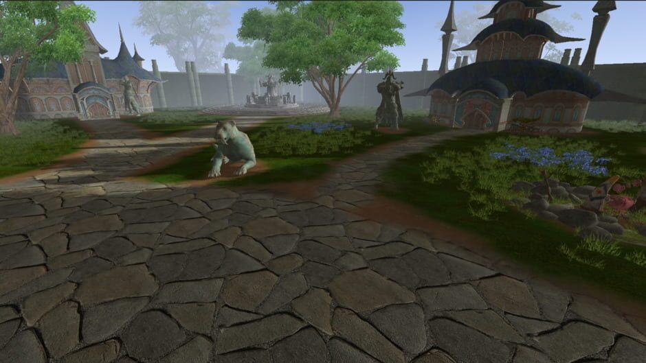 Secret Of World screenshot 3