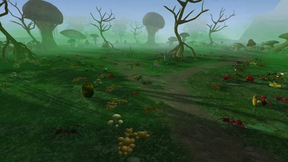 Secret Of World screenshot 4