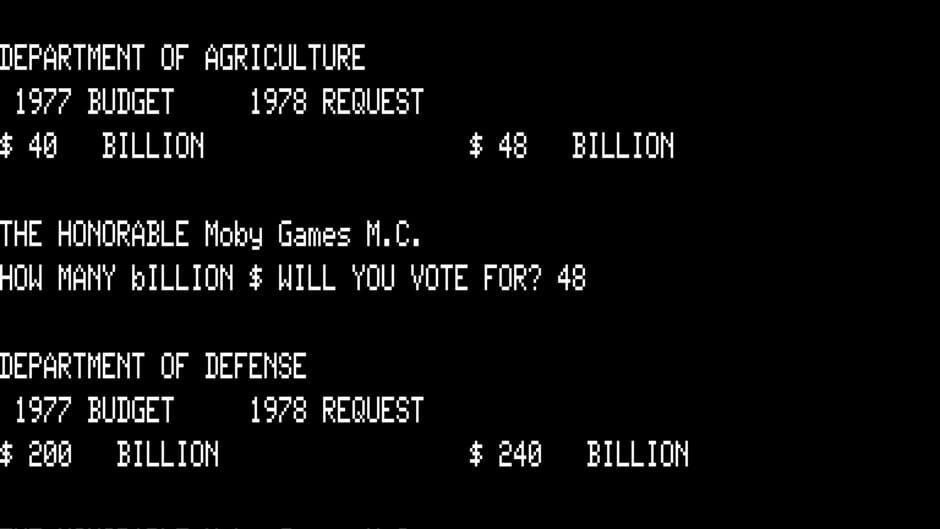 Pork Barrel screenshot 1
