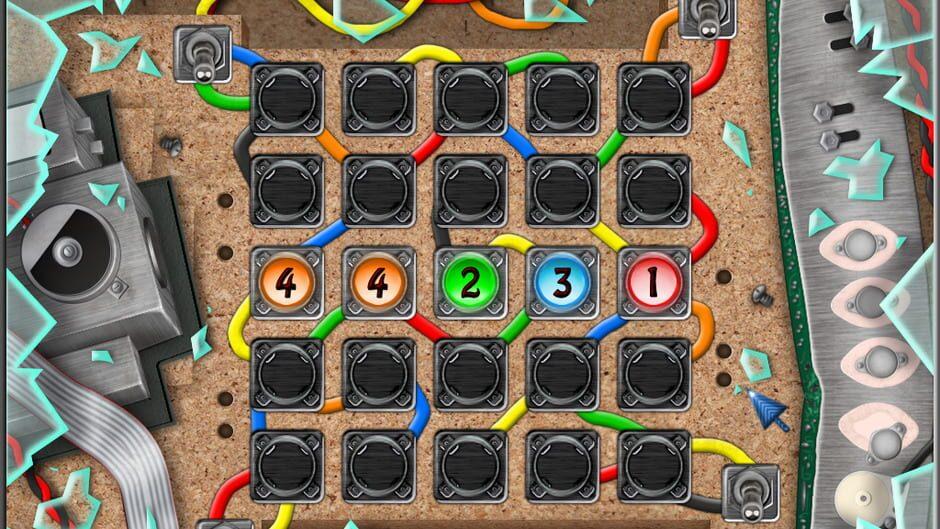 Clutter III : Who Is The Void? screenshot 3
