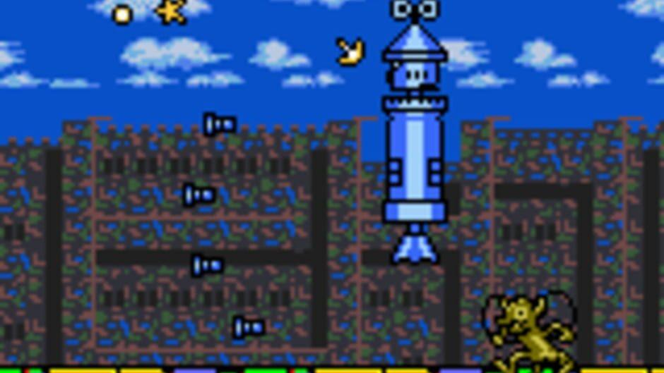 Magical Chase GB screenshot 4