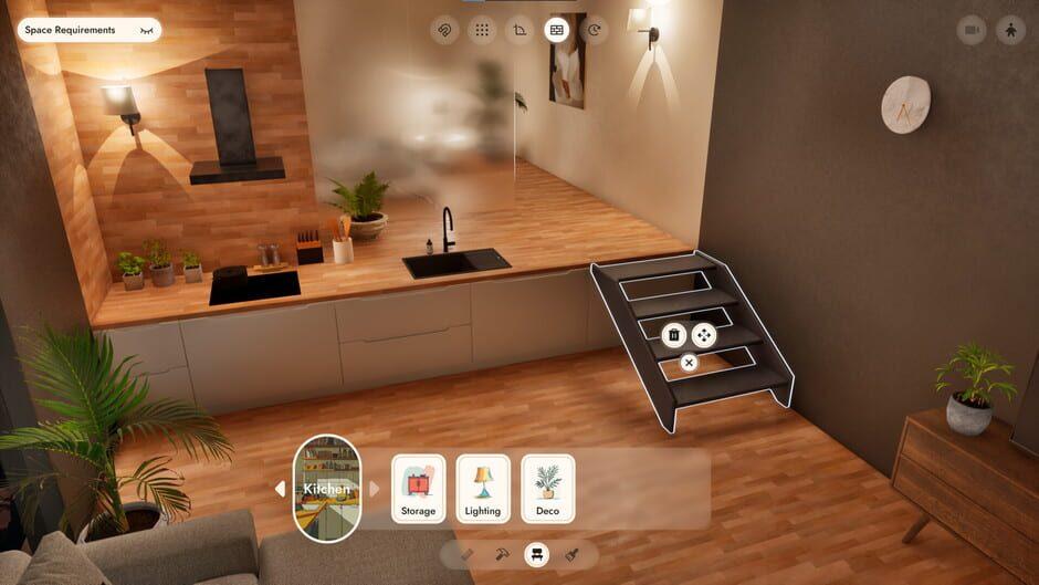 Small Spaces screenshot 4