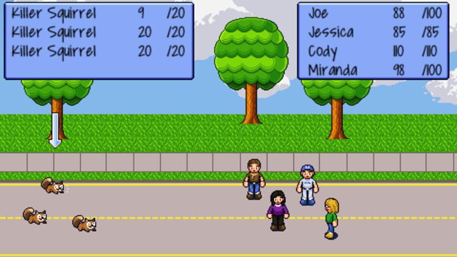 Career Fantasy screenshot 2