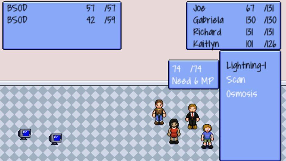 Career Fantasy screenshot 3
