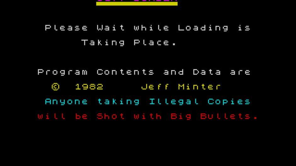 Bomber screenshot 2