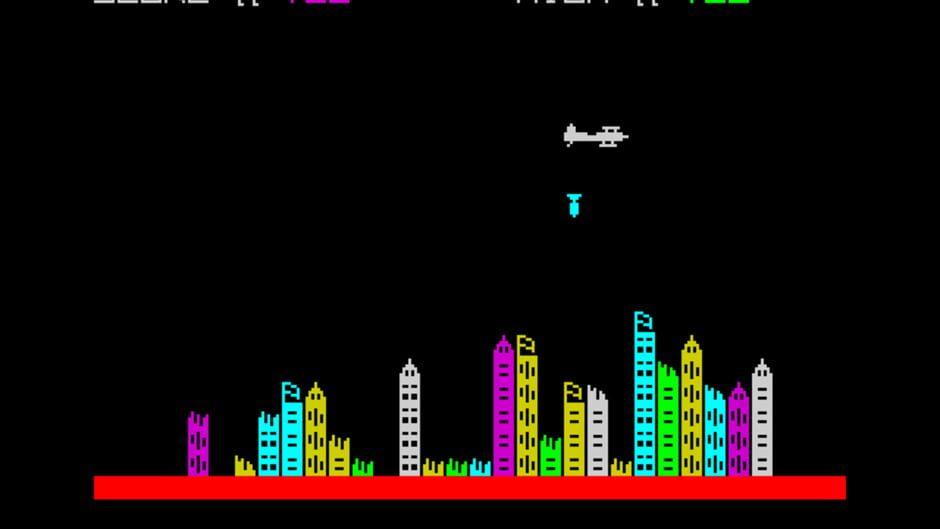 Bomber screenshot 3