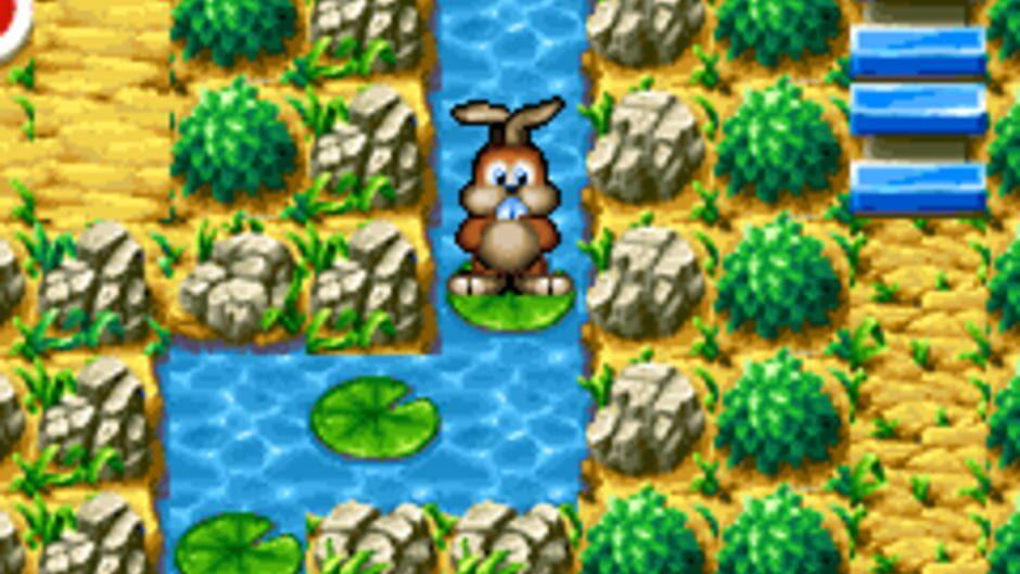 Bobby Carrot 3: Evolution screenshot 4