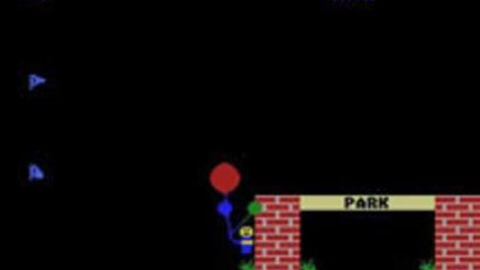 ColecoVision Flashback screenshot 1