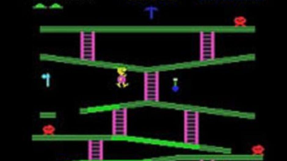 ColecoVision Flashback screenshot 3