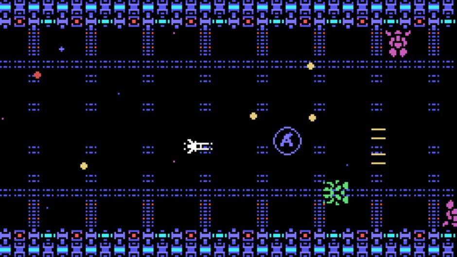 Vortexion screenshot 1