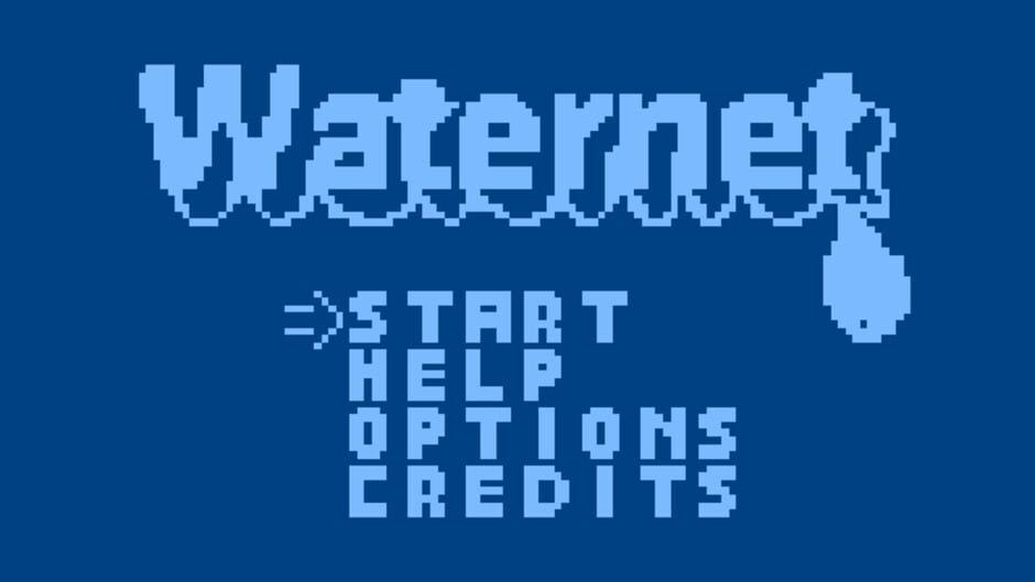 Waternet screenshot 1