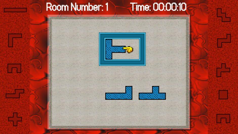 Puzzle Land screenshot 3
