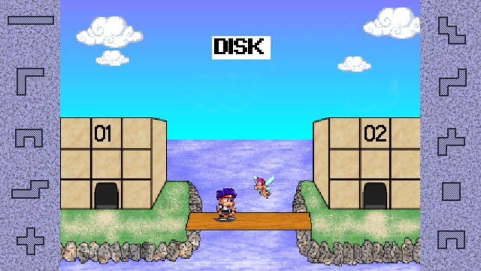 Puzzle Land screenshot 4