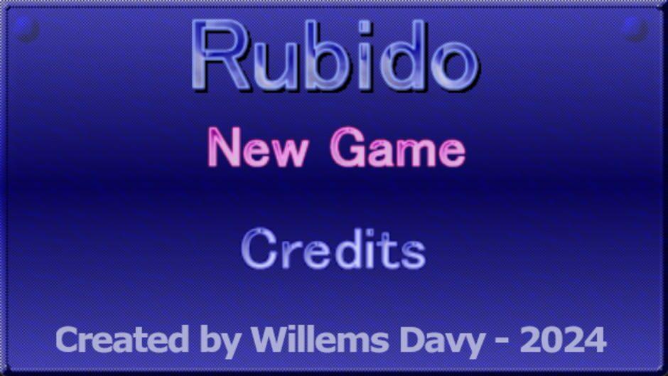 Rubido screenshot 3