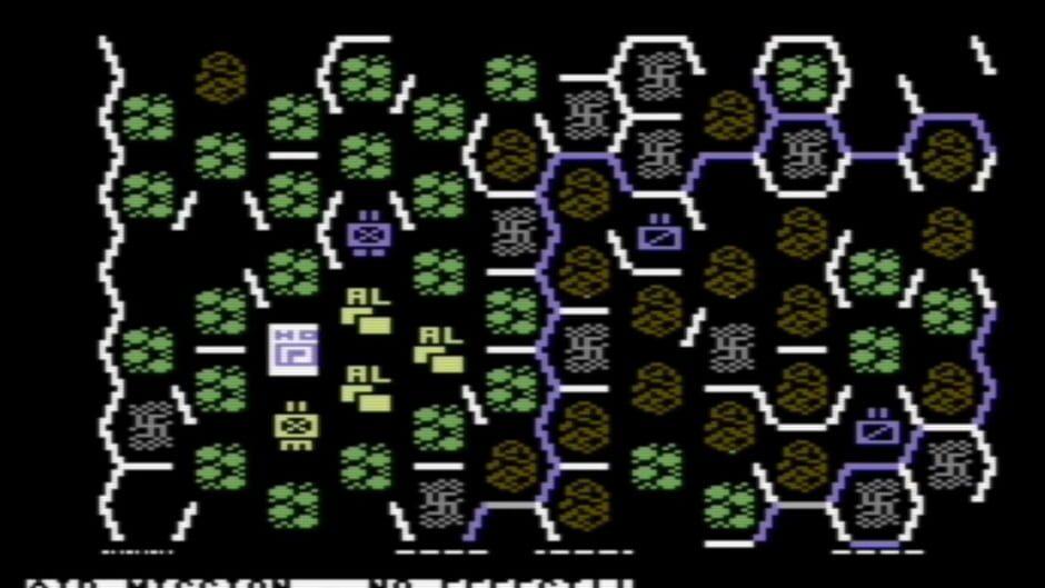 Operation Market Garden: Drive on Arnhem, September 1944 screenshot 1
