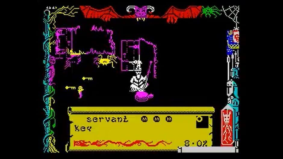 Dragontorc screenshot 4