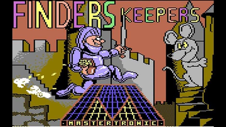 Finders Keepers screenshot 2
