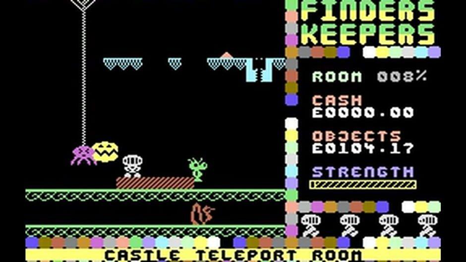 Finders Keepers screenshot 4