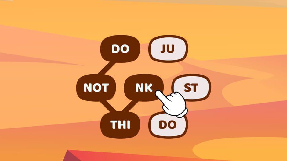 Wordpieces screenshot 3