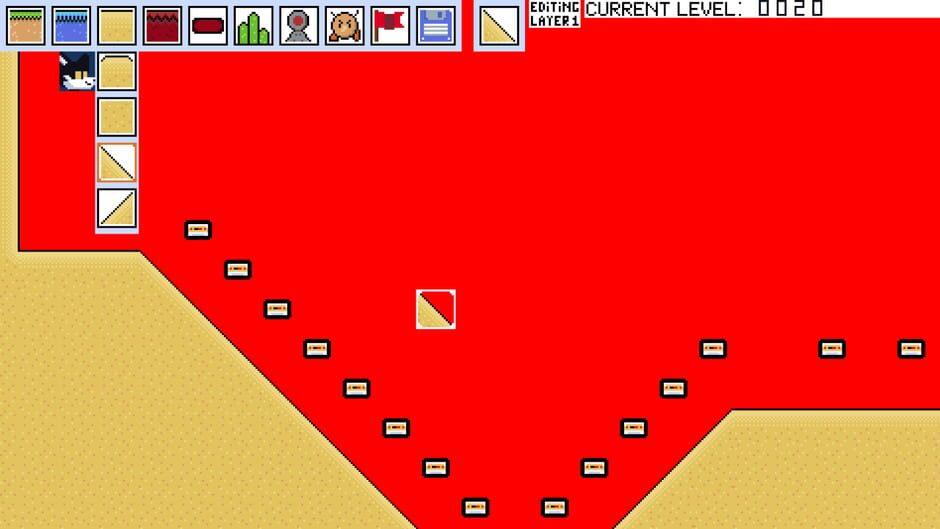 The Radio Chaser screenshot 3