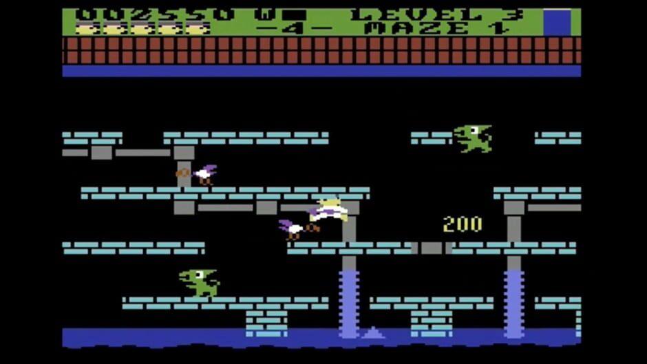 Trolls and Tribulations screenshot 1
