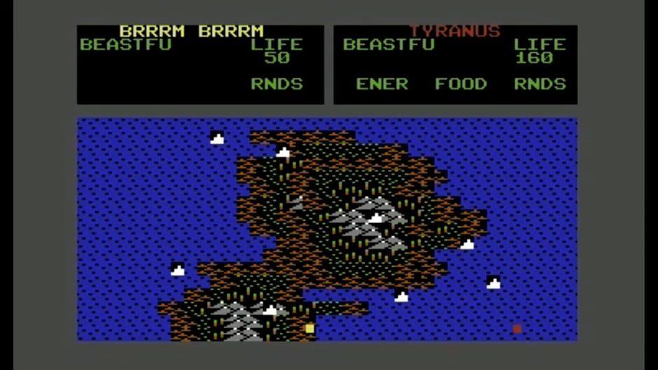 Mail Order Monsters screenshot 4