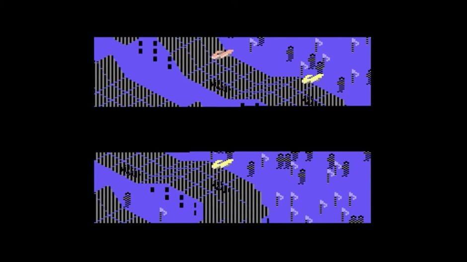Racing Destruction Set screenshot 2