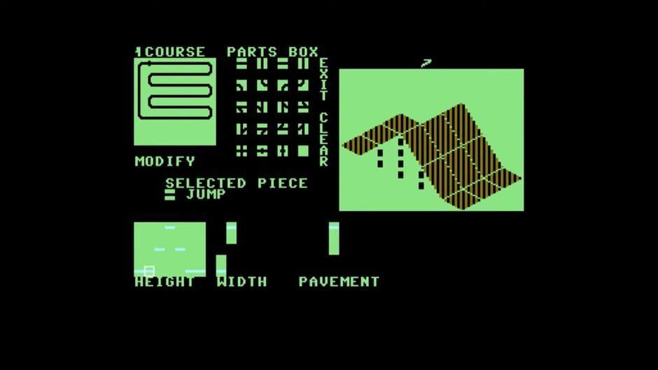 Racing Destruction Set screenshot 3