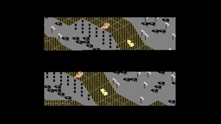 Racing Destruction Set screenshot 4
