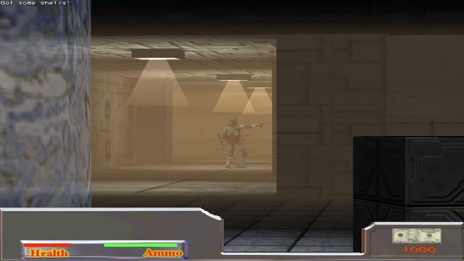 Gun Runner screenshot 2
