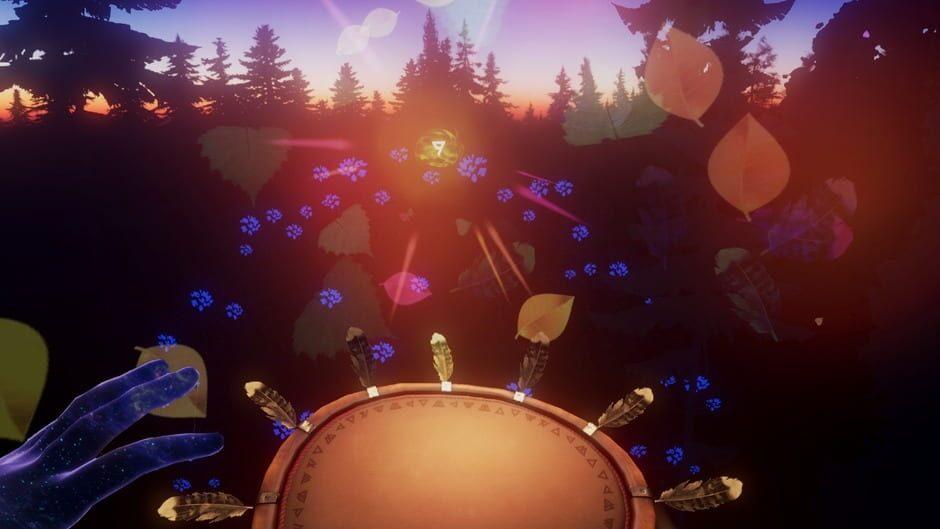 Rhythmscapes screenshot 3
