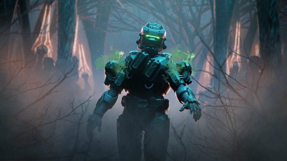 Halo Infinite: Operation Haloween screenshot 1