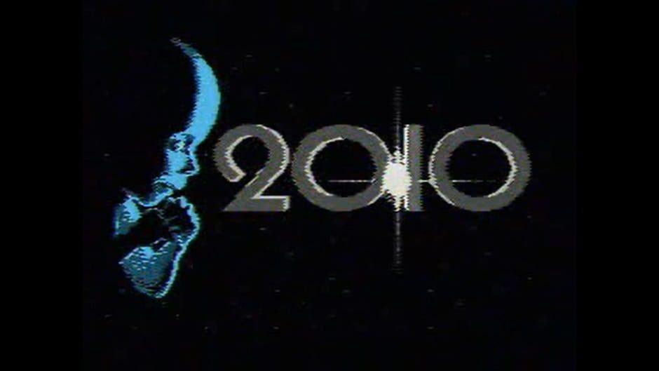 2010: The Text Adventure Game screenshot 3