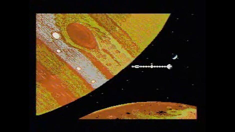 2010: The Text Adventure Game screenshot 2