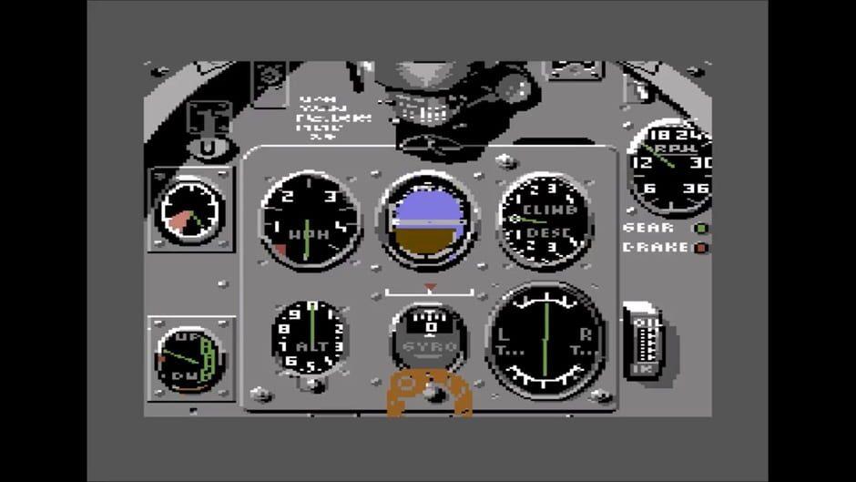 Spitfire 40 screenshot 2