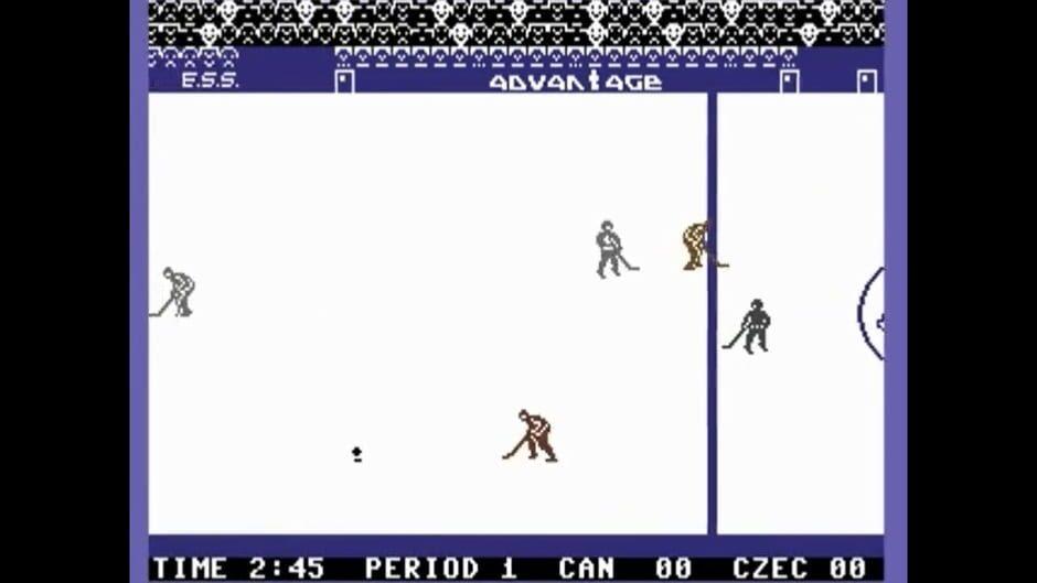 Slapshot screenshot 1