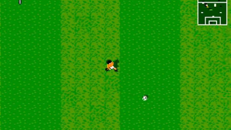 Champions of Europe screenshot 2