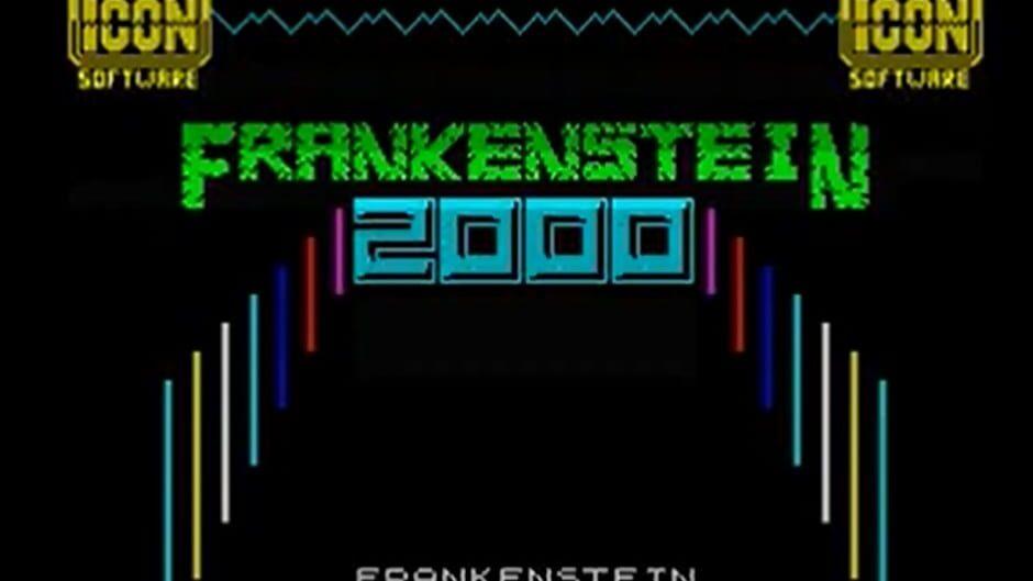 Frankenstein 2000 screenshot 3