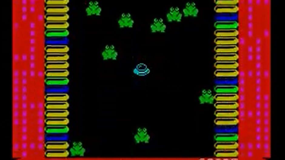 Frankenstein 2000 screenshot 1
