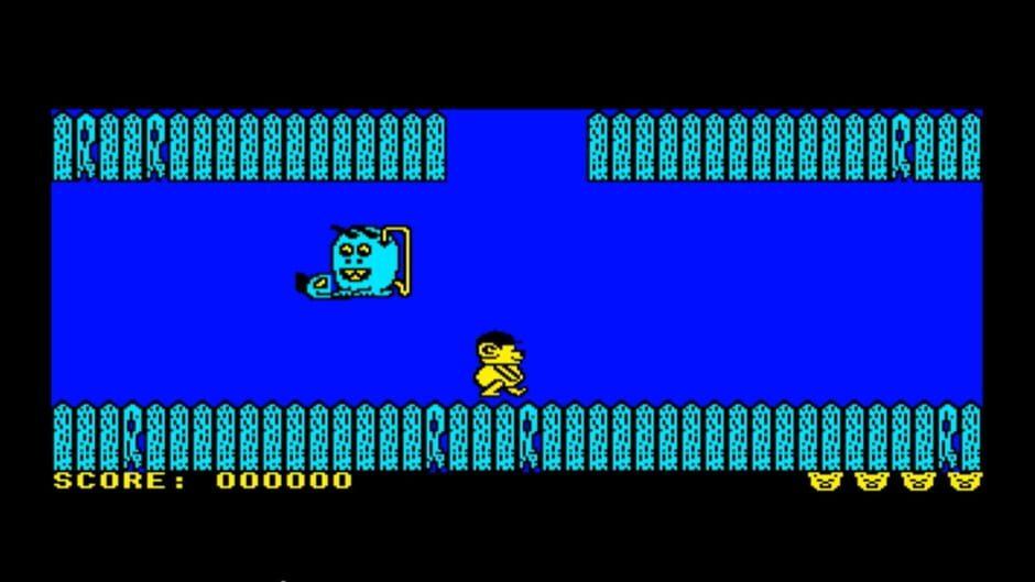 Banjax screenshot 2