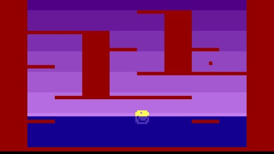 The Wicked Father screenshot 1