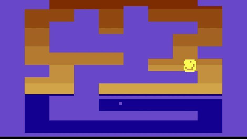The Wicked Father screenshot 2