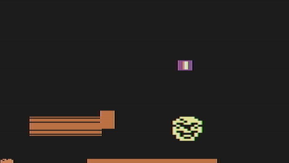 Stranglehand screenshot 1