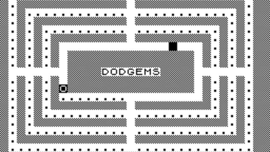 Dodgems and Connect 4 screenshot 1